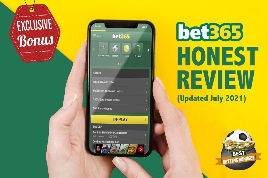 Bet365